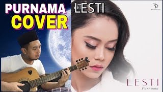 Lesti - Purnama (Cover) By Andi Derisman