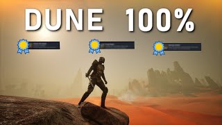 This Game Doesn't Want You to 100% It