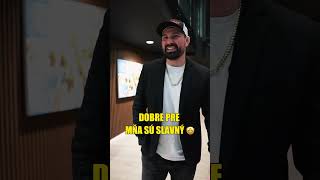 Thumbnail for Na koho NEJSLAVNĚJŠÍHO máte v telefonu číslo vy? 😬🫵🏻