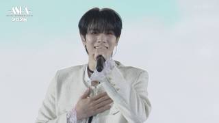 [ASEA 2026] DXTEEN - INTRO + BRING THE FIRE + 両片想い (Mutual crush)