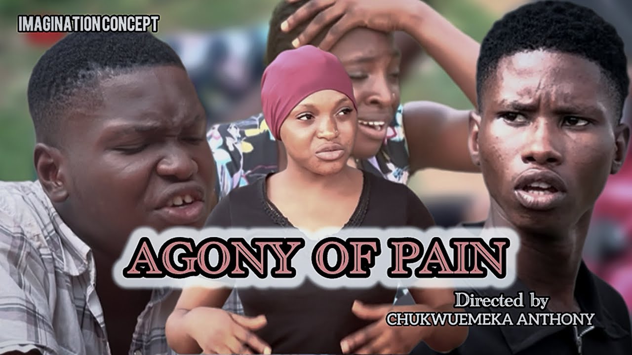 Agony of pain . how i slept with my brother’s daughter