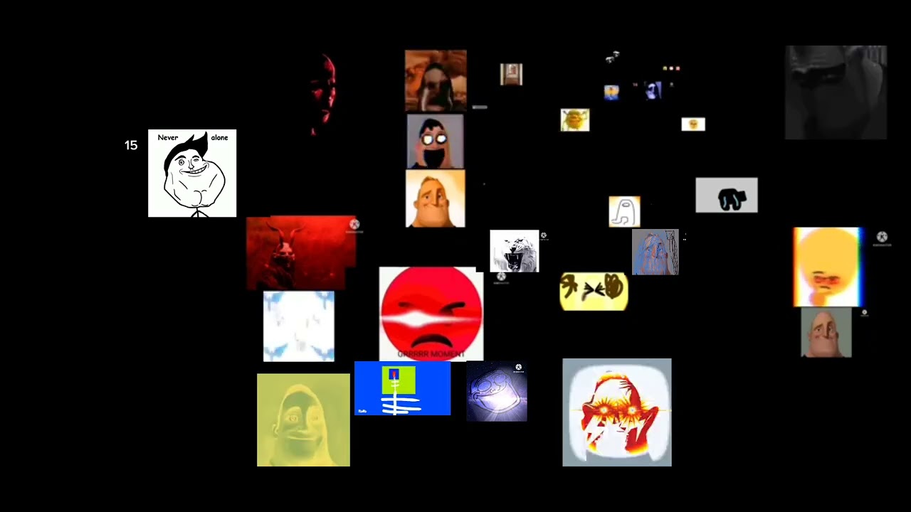 mr incredible becoming everything Part 11