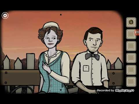 1.Rusty Lake Roots-James Vanderboom - YouTube