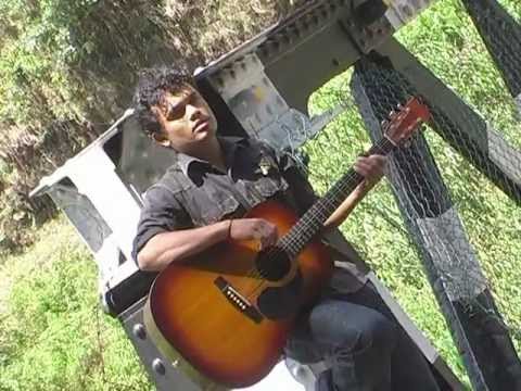 SUDHU PATA GAUME(VIJITHA KUMARA ).mp4