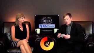 Talk About Topeka - E013 - FULL EPISODE
