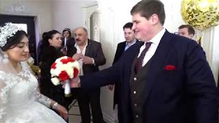 Свадьба Михаила и Лилии Петренко (промо-ролик)