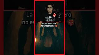 Terror en Shelby Oaks (2024) | Parte 5 #shorts #short #ShelbyOaks