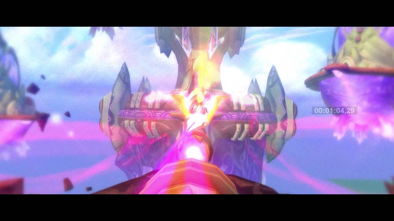 [Unfinished Machinima] Raid Reset (version 2)