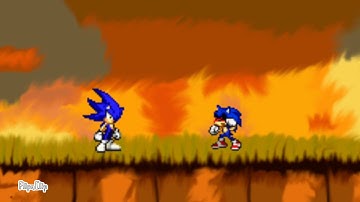 Sprite Animation Test