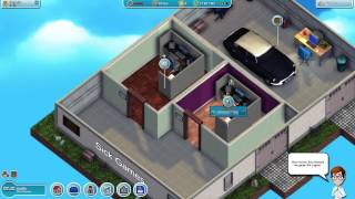MAD GAMES TYCOON
