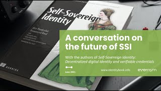 The Future of Self-Sovereign Identity (SSI)