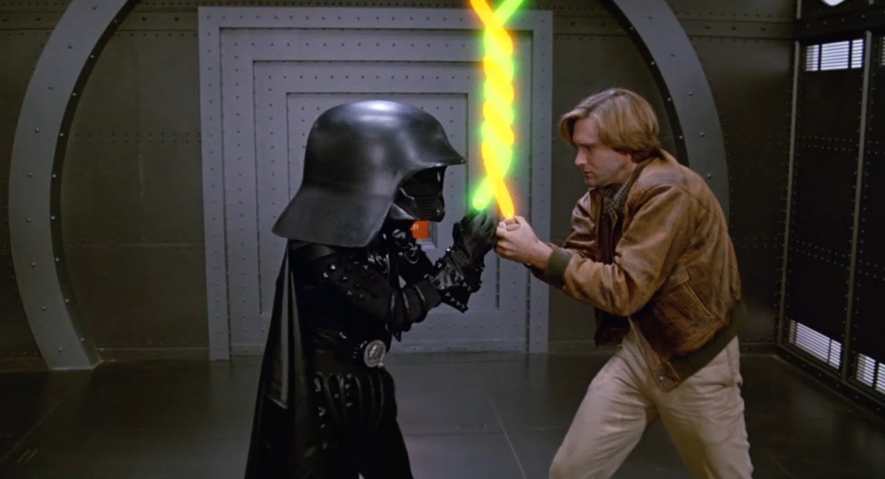 Yob Solo Vs Casque Noir