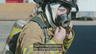 LPC Fire Service Technology