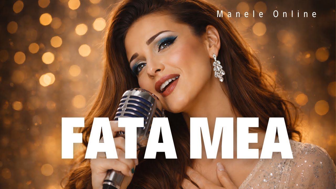 Fata Mea | Manele Online | Manele 2026