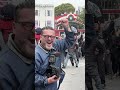 🌁 HAIGHT IS THE PLACE 🚙💥 Marshall Manuel shuts down the FTC x Haight Ashbury Street Fair Jam