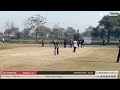 MG Hospital vs Mongas Bridal Studio | Moneyfox Enterprises (OPC) Cricket Cup 2025 Ji(Quarter Final…
