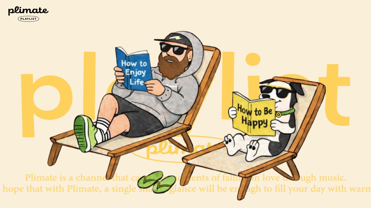 Playlist | Легкий, мягкий GROOVE 😎🌿 Весенний JAZZHOP | Кафе · Фокус · Путь · Работа · Драйв