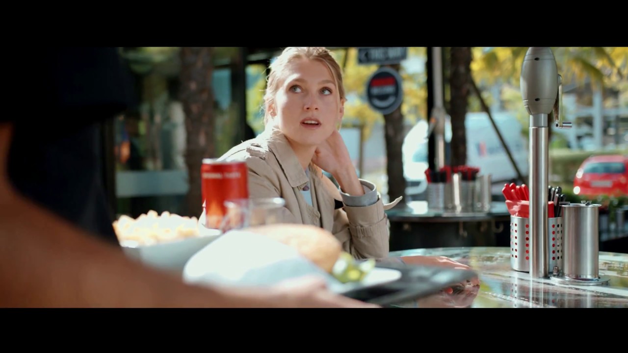 Maxiz – Creature Of The Night (Official Video)