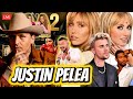 Justin Bieber Pelea Con USHER! NODAL LLORA POR BELINDA España Crea Estadio para SHAKIRA!