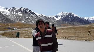 PAKISTAN OF CHINA BADAR TWOR