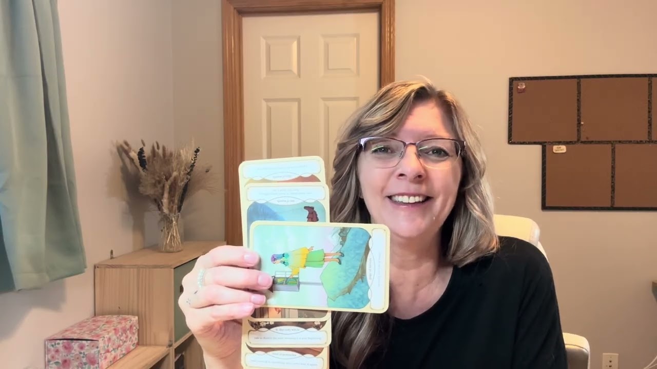 WHATS COMING part 2 #tarot #tarotreading #channeledmessages #tarotcards