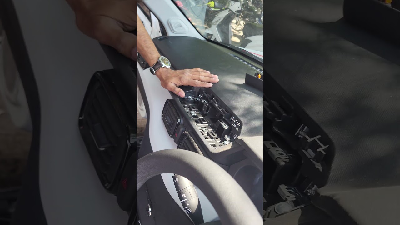 android player installation in punch base model 