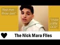 PRETTYMUCH: The Nick Mara Files