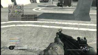 COD 4 ALIEN MODS