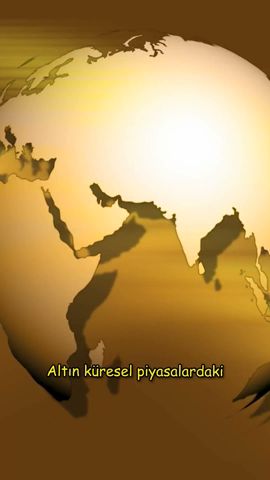 Altın için Ralli Tahmini