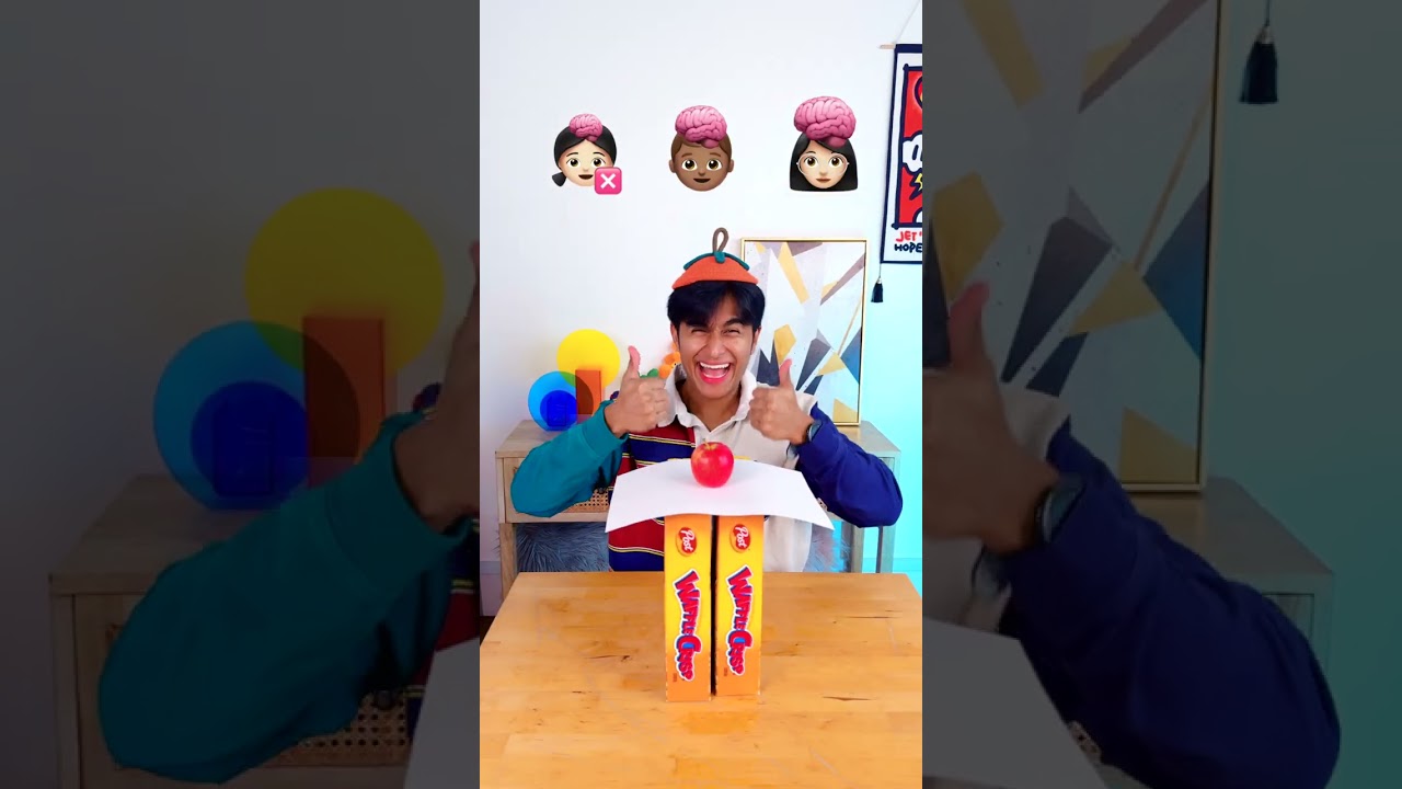 Original Title & Thumbnail