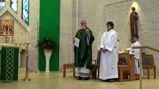 Holy Spirit Perdido Live Stream