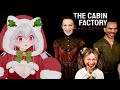 LAST STREAM BEFORE CHRISTMAS BREAK