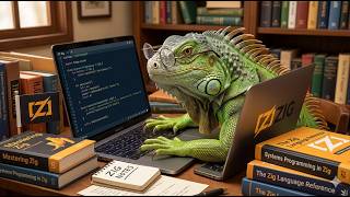 Famous Becoming a Ziguana Profile