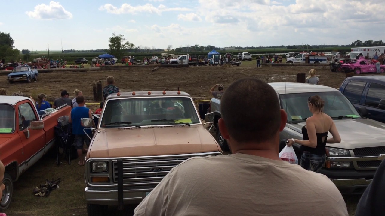 Leeds Nd derby Gary burcham 2017 YouTube