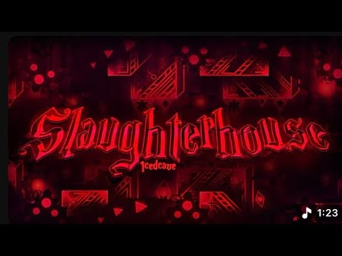 Slaughterhouse click pattern