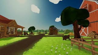 Across the Valley | Launch Trailer | PS VR2 Games