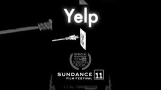 Sundance Film Festival 2011 Yelp