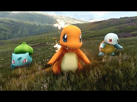 crazy pokemon hd gameplay reaction youtube
