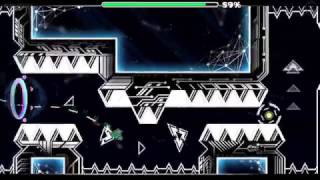 Geometry Dash Artificial Ascent Progress #1