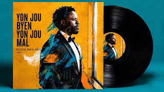 Yon Jou Byen, Yon Jou Mal: Album Mon Inspiration 2026