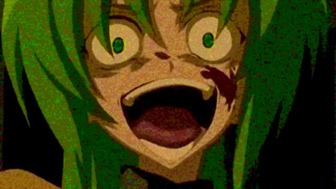 °SOLD° ZILLAKAMI x SCARLXRD x KAMIYADA TYPE BEAT 2018 "PSYCHO"