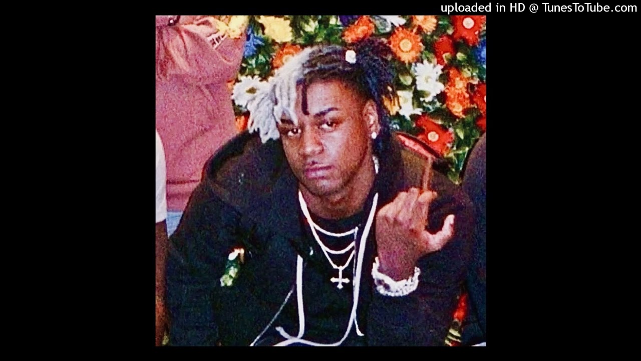 Ken Carson x Osamason Type Beat - 