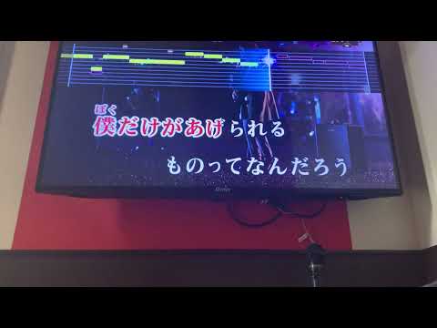 (カラオケ)クリスマスソング歌ってみた