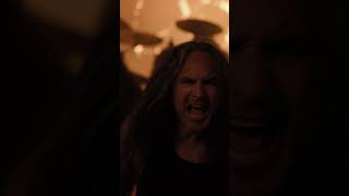 The “Residue” music video is the first look at Kerry with his full band: Paul, Mark, Kyle and Phil.