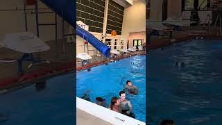 Fun Evening Family Swim Oregon City Swimming Pool