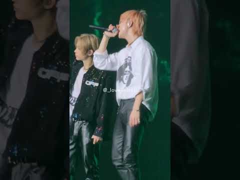 현진이가 직접 불러주는 Love Untold Straykids 스트레이키즈 Hyunjin 현진