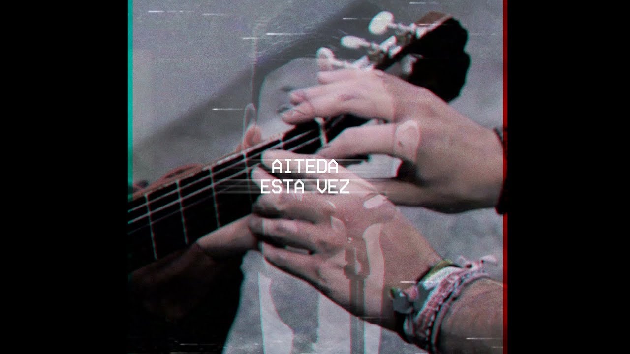 Aitana y Cepeda | Esta vez, y todas. ☄️🤞🏽