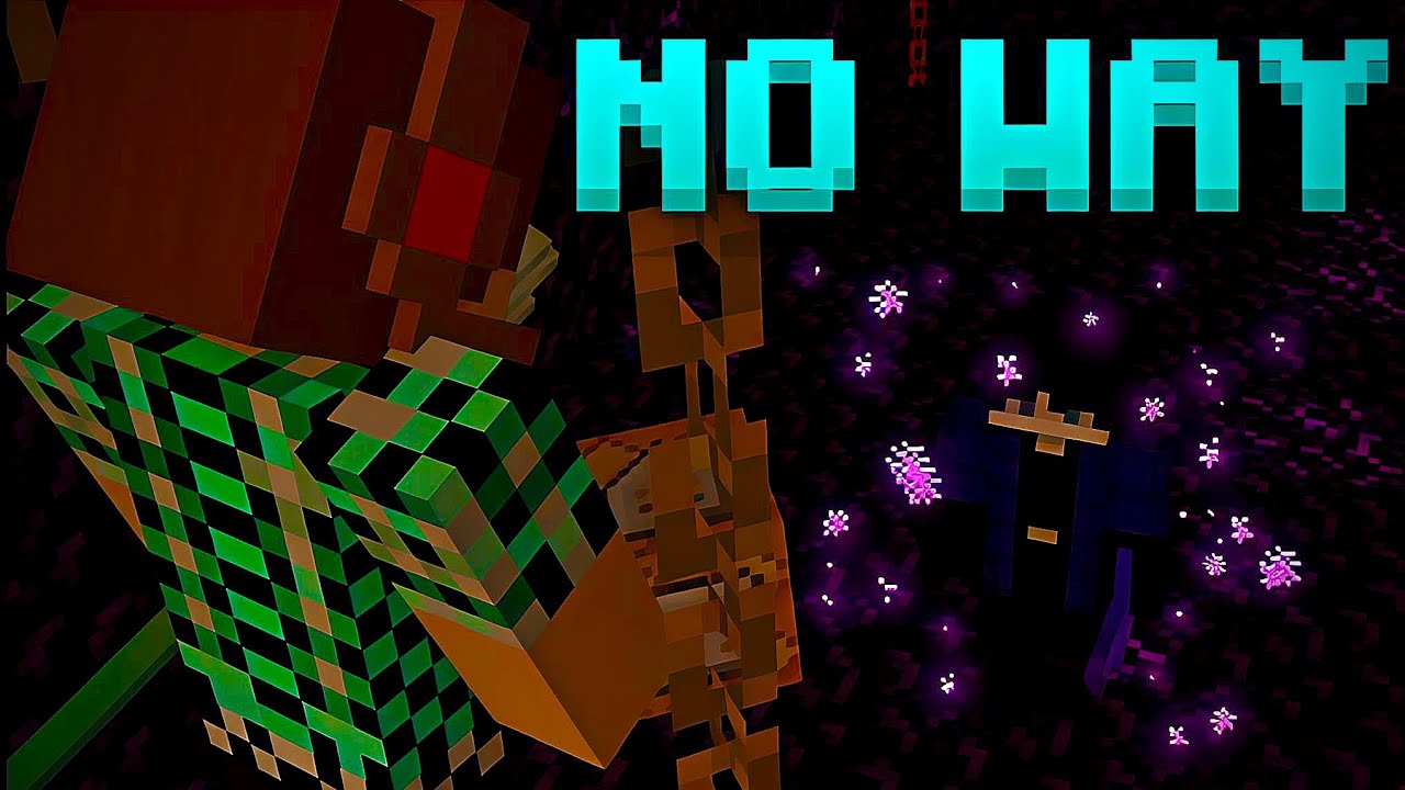 I GOT TRAPPED in an OBSIDIAN CAGE… (No Escape 😨 - YouTube