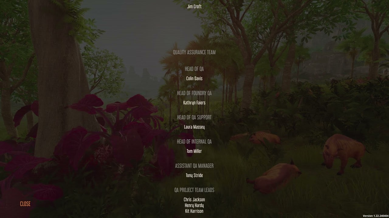 4K | Stranded: Alien Dawn | End Credits