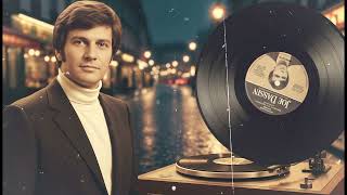 Souvenirs en Musique 🎶 Joe Dassin et les Chansons Gravées dans la Mémoire Collective